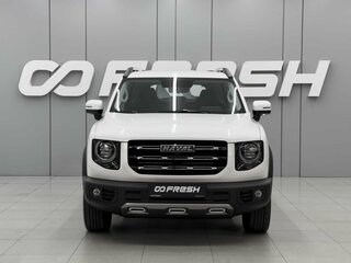 2024 Haval Dargo I, белый, 2999000 рублей, вид 3
