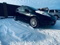 2013 Nissan Leaf (EM57) I (ZE0/AZE0), чёрный, 1500000 рублей - вид 6