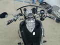 2007 Honda VTX 1800, чёрный - вид 6