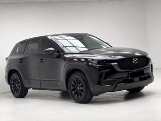 2023 Mazda CX-50, чёрный, 2950000 рублей, вид 5