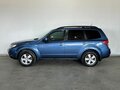 2008 Subaru Forester III, синий - вид 7