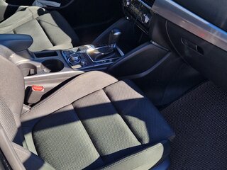 2017 Mazda CX-5 I Рестайлинг, чёрный, 2000000 рублей, вид 5