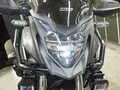 2020 Honda CB 400X, чёрный, 700000 рублей - вид 9
