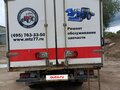 2020 УАЗ Профи, серый, 750000 рублей - вид 11