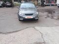 2013 Daewoo Gentra II, серый, 350000 рублей - вид 2