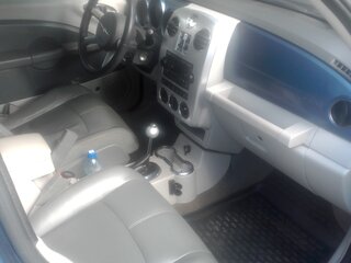 2006 Chrysler PT Cruiser, синий, 490000 рублей, вид 4