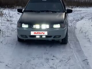 1997 Daewoo Nexia I, серебристый, 110000 рублей, вид 2