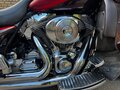 2000 Harley-Davidson Road Glide, красный, 650000 рублей - вид 10