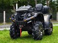 2012 Stels ATV-500, чёрный, 529999 рублей - вид 1