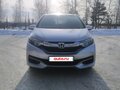 2015 Honda Shuttle II, серый, 1500000 рублей - вид 5