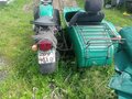 1987 Урал M-72, зелёный, 55000 рублей - вид 2