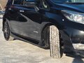 2016 Nissan Note II, чёрный, 1200000 рублей - вид 3