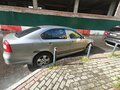 2012 Skoda Octavia II (A5) Рестайлинг, бежевый - вид 8