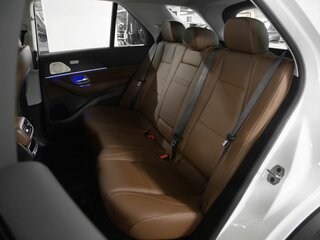 2026 Mercedes-Benz GLE 300 d II (V167) Рестайлинг, белый, 12636000 рублей, вид 3