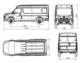 2026 Dongfeng K33, белый, 4650000 рублей - вид 10