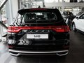 2026 Haval M6 II, чёрный - вид 3