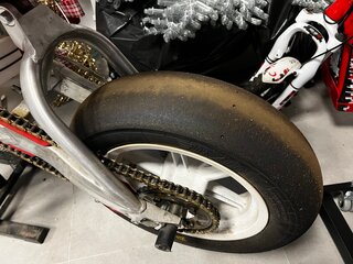 2022 Kayo GP1-SM, белый, 270000 рублей, вид 3