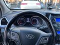 2013 Hyundai Santa Fe III, серый - вид 6