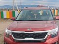 2020 Kia Seltos I, красный, 2200000 рублей
