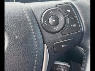 2018 Toyota RAV4 IV (XA40) Рестайлинг, синий, 3050000 рублей, вид 5