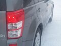 2008 Suzuki Grand Vitara II Рестайлинг, серый - вид 1