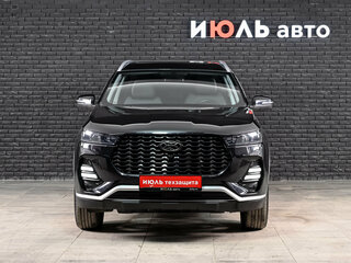 2024 Xcite X-Cross 7, чёрный, 1810000 рублей, вид 2