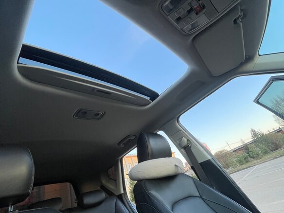 2019 Kia Soul III, чёрный, 1820000 рублей - вид 25