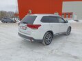 2016 Mitsubishi Outlander III Рестайлинг 2, белый, 2349000 рублей - вид 5