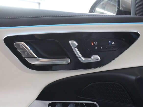 2024 Mercedes-Benz E-Класс 200 VI (W214, S214), серый - вид 14