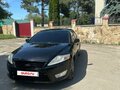 2008 Ford Mondeo IV, чёрный, 680000 рублей - вид 9