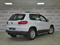 2012 Volkswagen Tiguan I Рестайлинг, белый, 1150000 рублей - вид 1