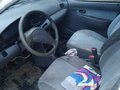 1998 Kia Avella, белый - вид 3