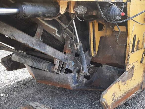 2008 Caterpillar PM200, жёлтый, 17200000 рублей - вид 6