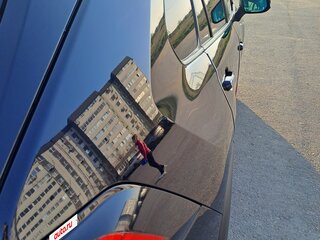 2019 Toyota RAV4 V (XA50), чёрный, 3450000 рублей, вид 5