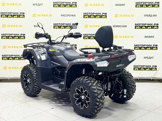 2026 Bizon YK450L EPS, серый, 639900 рублей, вид 3