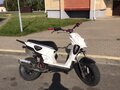 2000 Yamaha Slider, белый, 110000 рублей - вид 1