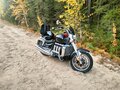 2006 Triumph Rocket 3, чёрный, 850000 рублей - вид 3