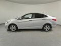 2013 Hyundai Solaris I, серебристый, 579090 рублей - вид 7