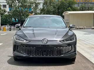 2023 Volkswagen Lamando L II, чёрный, 1970000 рублей, вид 1