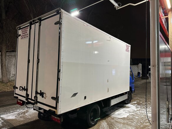 2008 BAW Fenix 1044, синий, 550000 рублей - вид 5