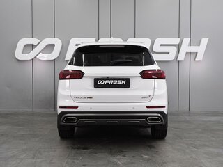 2022 Chery Tiggo 8 Pro I, белый, 1800000 рублей, вид 4