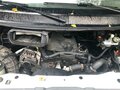 2013 Ford Transit, белый, 1290000 рублей - вид 11