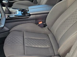 2020 Peugeot 508 II, чёрный, 1620000 рублей, вид 4
