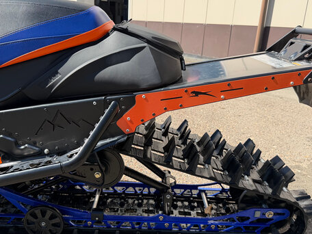 2019 Yamaha Sidewinder, синий, 1999999 рублей, вид 5