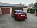 2012 Hyundai Solaris I, красный, 850000 рублей - вид 5