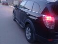 2008 Chevrolet Captiva I, чёрный, 850000 рублей - вид 4