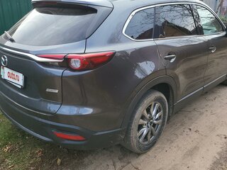2017 Mazda CX-9 II, чёрный, 2450000 рублей, вид 5