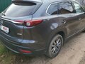2017 Mazda CX-9 II, чёрный, 2450000 рублей - вид 4