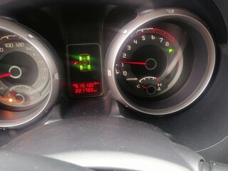 2012 Mitsubishi Pajero IV Рестайлинг 1, белый, 3000000 рублей, вид 4