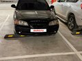 2005 Hyundai Elantra III (XD2) Рестайлинг, чёрный, 290000 рублей